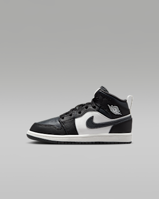 ☆韓国の人気☆【Nike】☆JORDA.N 1 MID ALT PS☆17-22cm☆ JORDAN+1+MID+(PS).png
